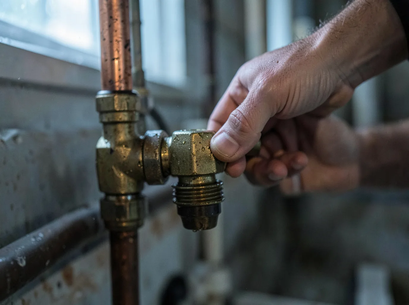 Emergency Plumber Marshall, WA FAQs